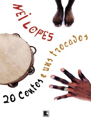 cover image of 20 contos e uns trocados